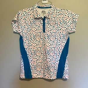 Slazenger Golf Polo